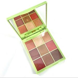 Pixi Eye Effects Rosette Ray Eyeshadow Palette
